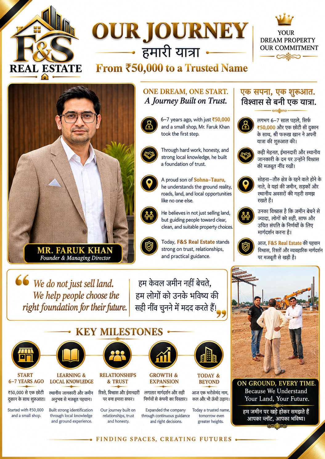 Premium Real Estate Panipat
