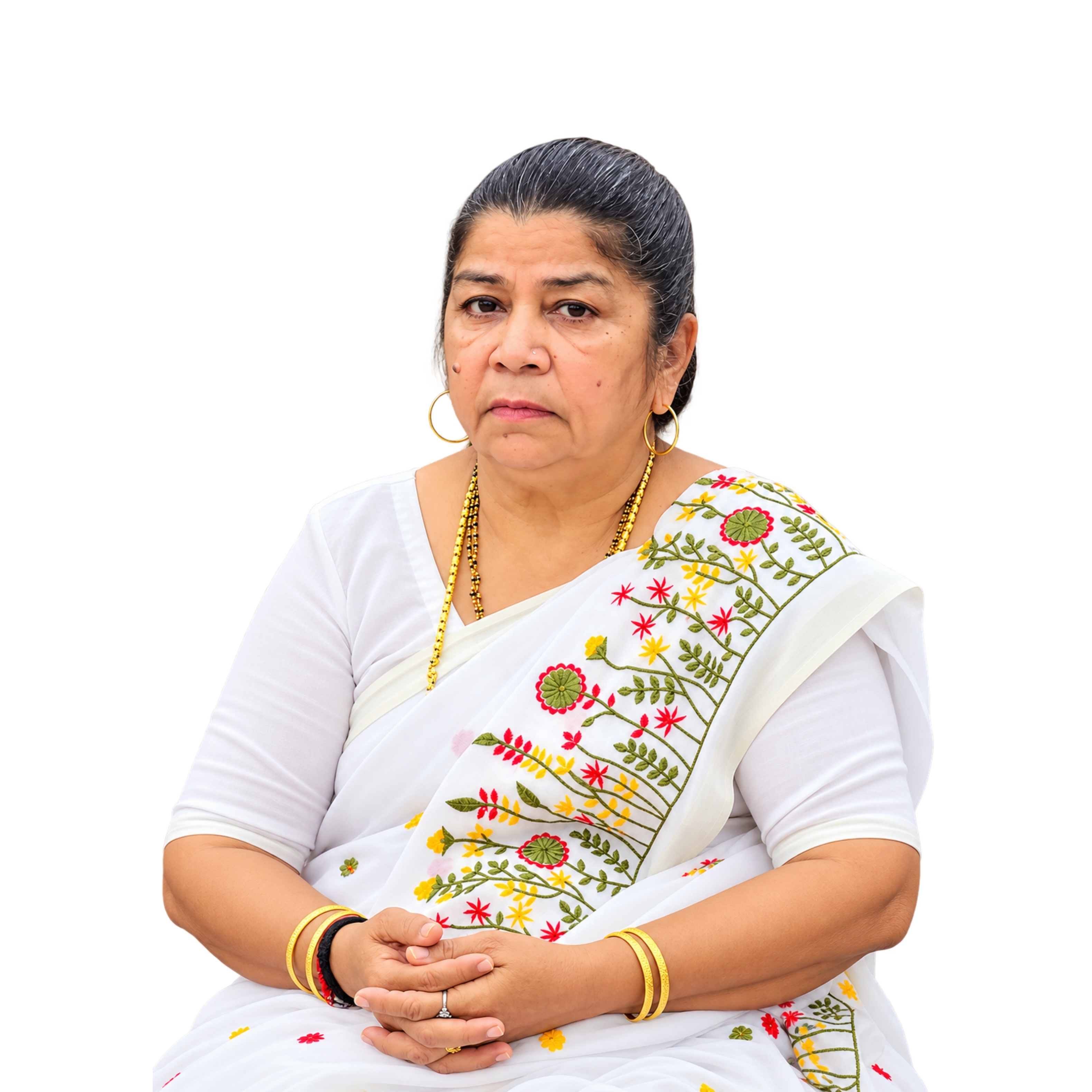 Bhavnaben H. Dave - Trustee
