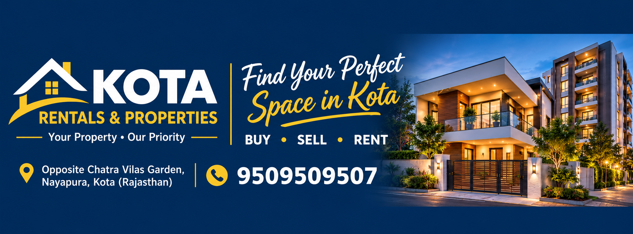 High-Value Asset Interior