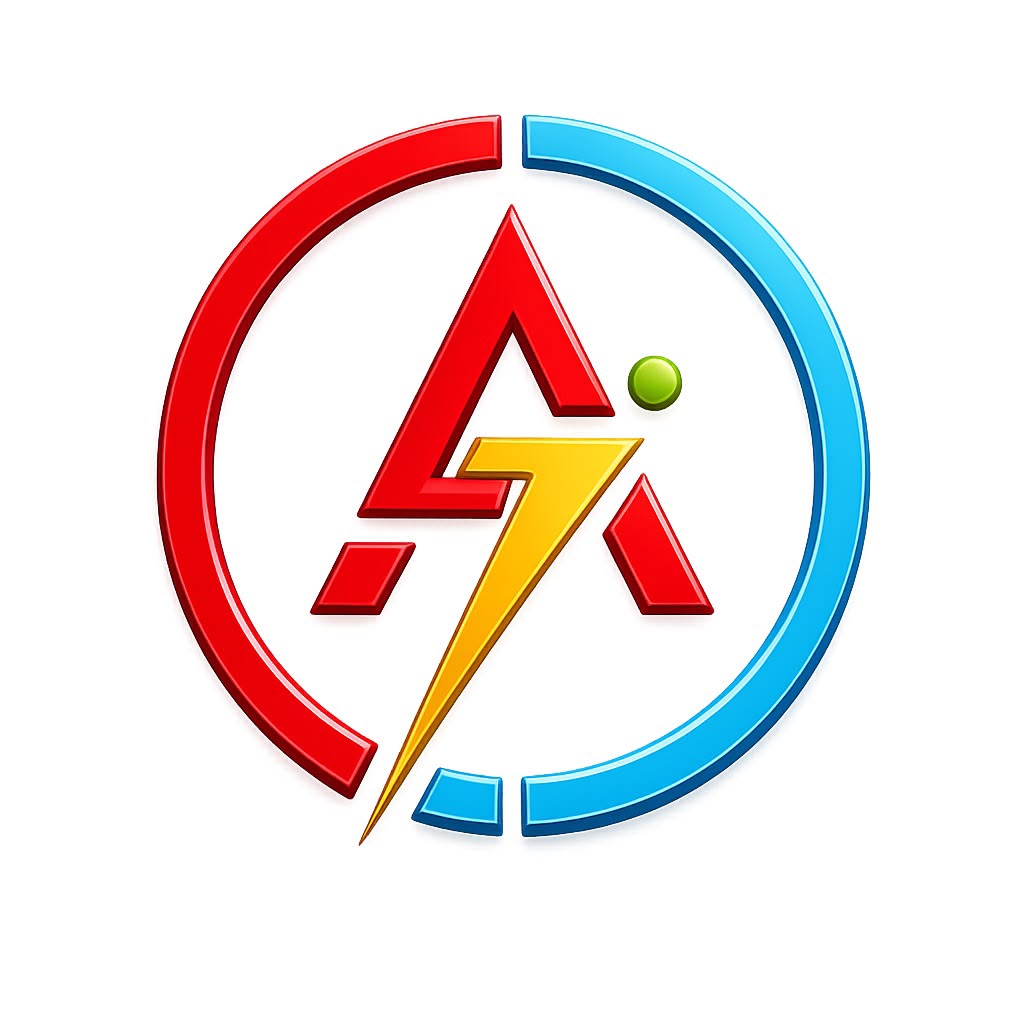 நம்ம பாலாஜி ஸ்டோர் Logo