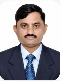 Mr. Dinesh Hadiya