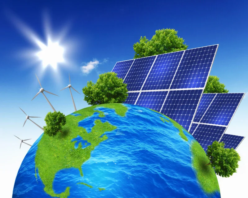 Professional solar panel installation by Green Energy Store in Bhopal