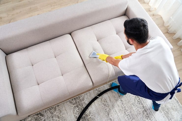 Eco cleaning products