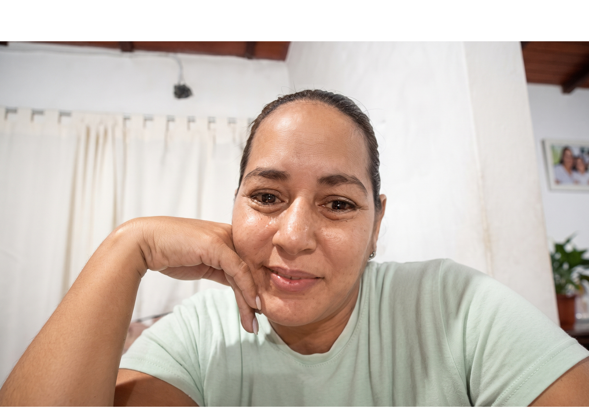 Testimonio de colega Lic. Claudia M.