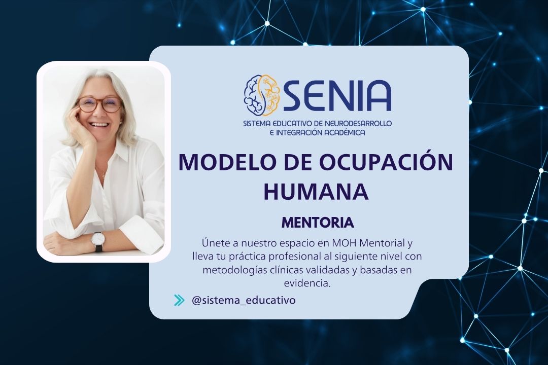 MOHO Modelo de Ocupación Humana