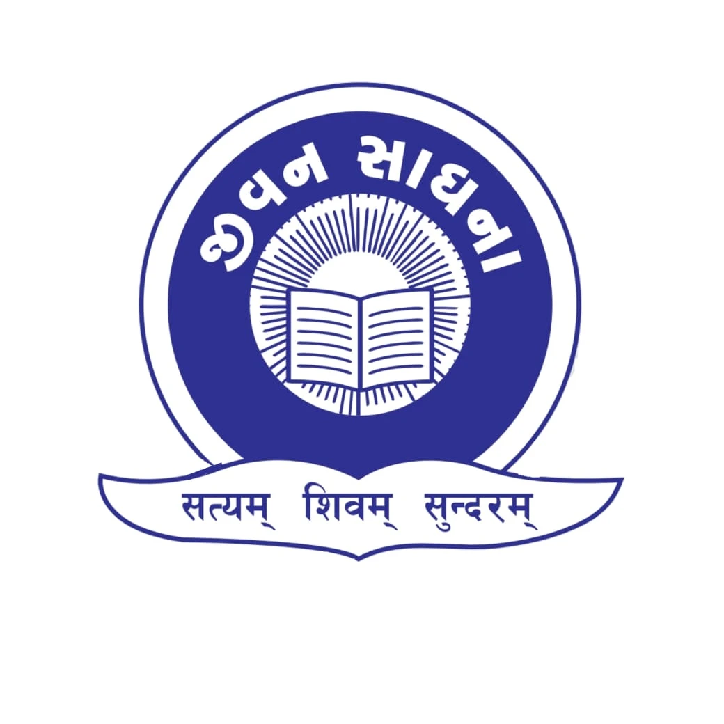 Jivan Sadhna Trust Logo