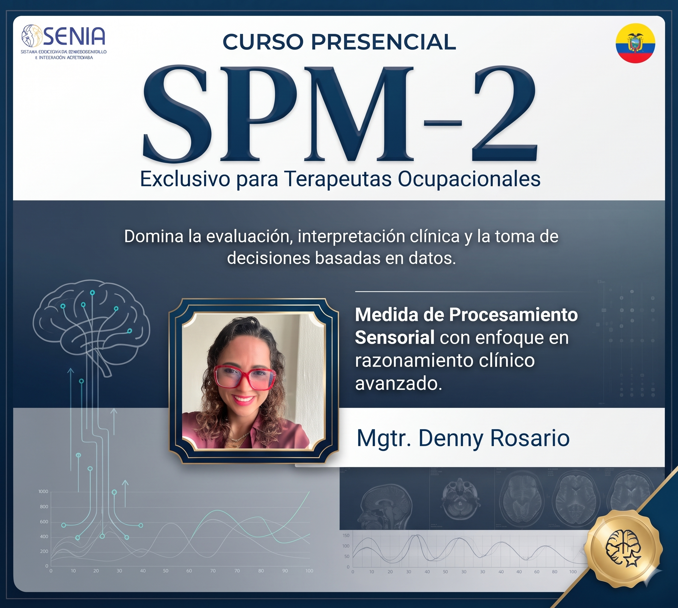 Taller Intensivo de Integración Sensorial