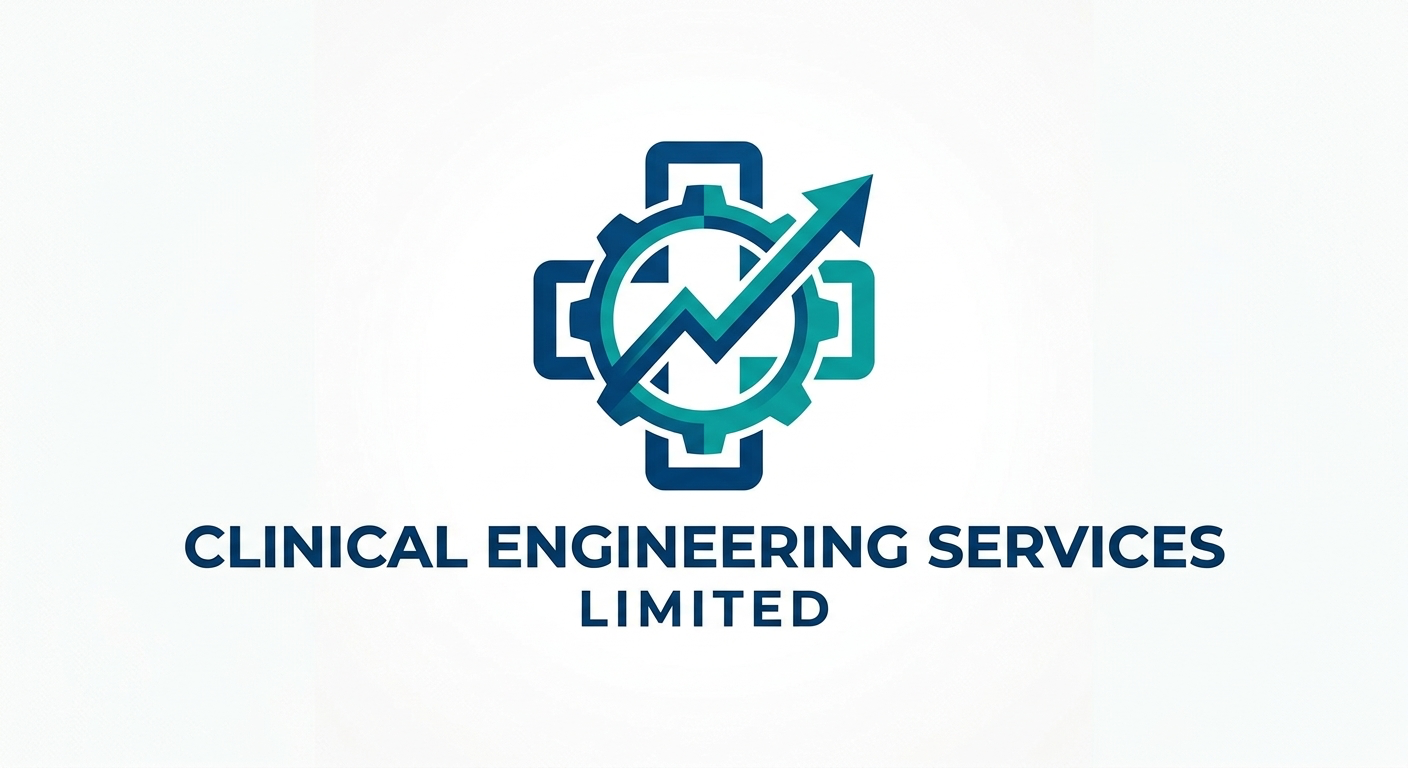 Clinical Engineering Services Limited Logo