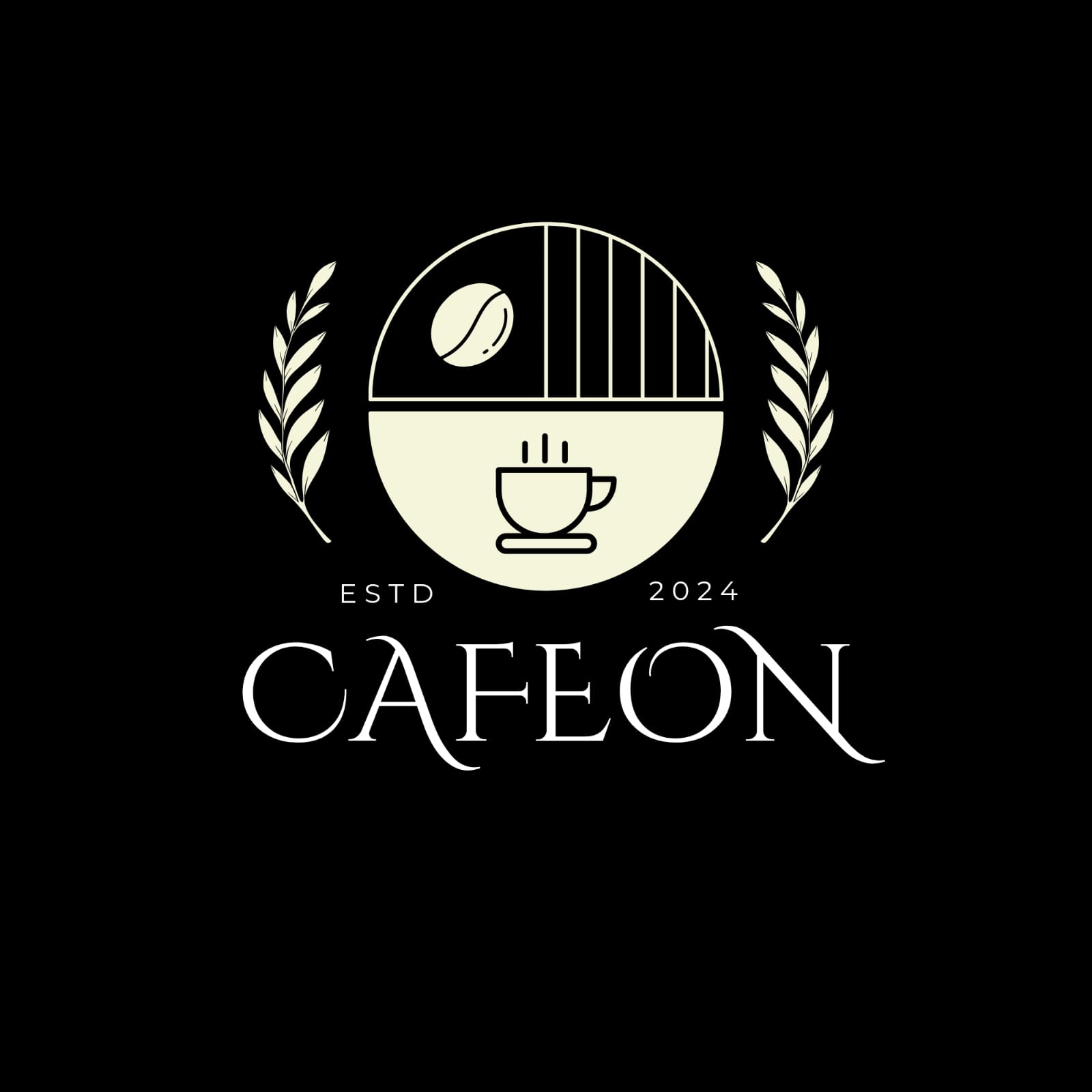 CAFEON Logo