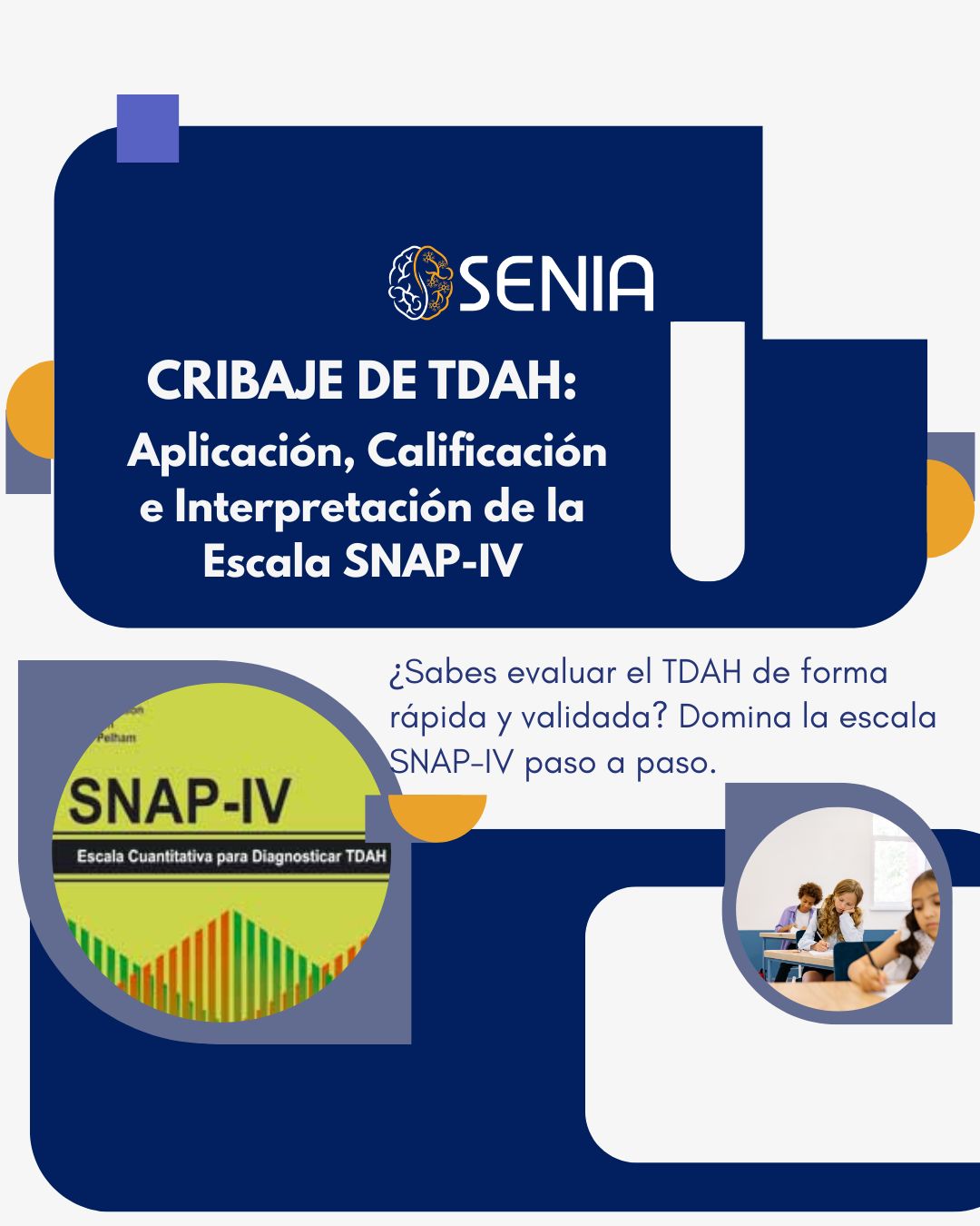 Intervención Neuroafirmativa en TEA