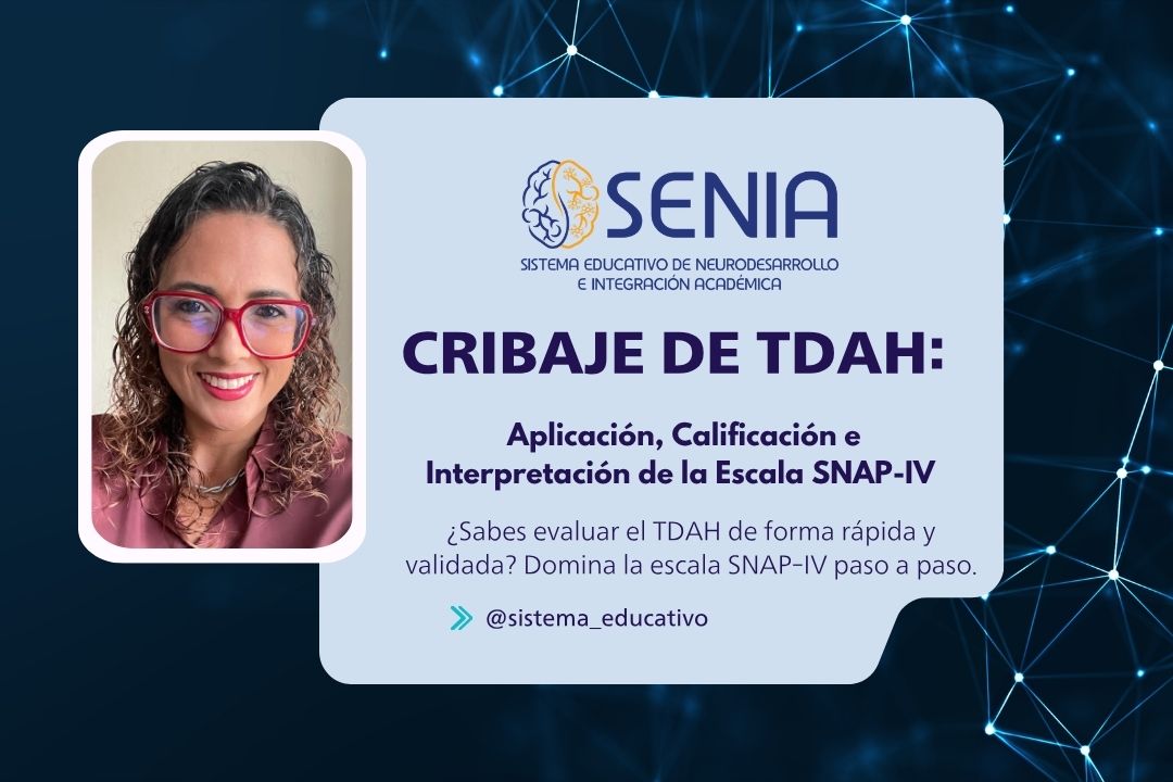 Intervención Neuroafirmativa en TEA