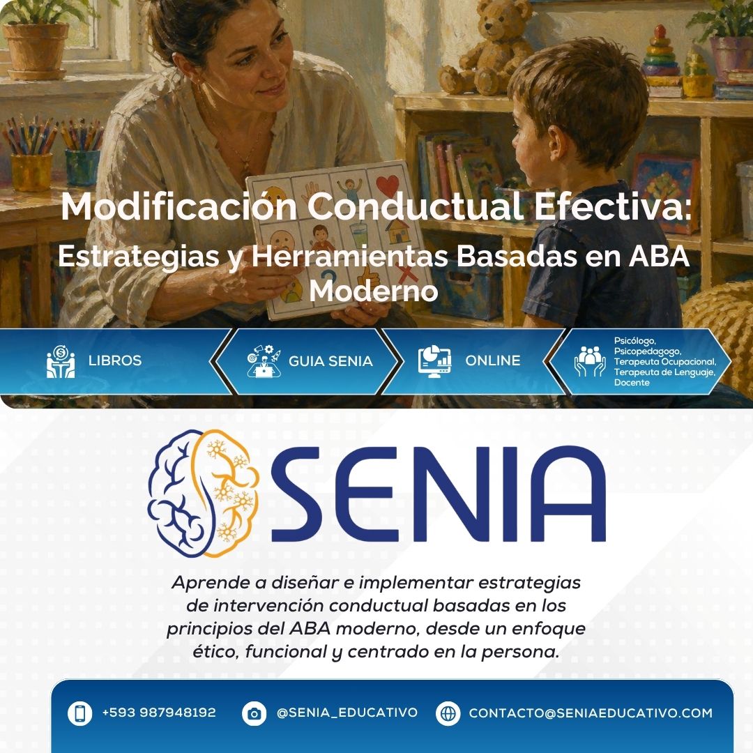 Co-regulación y Vínculo Terapéutico
