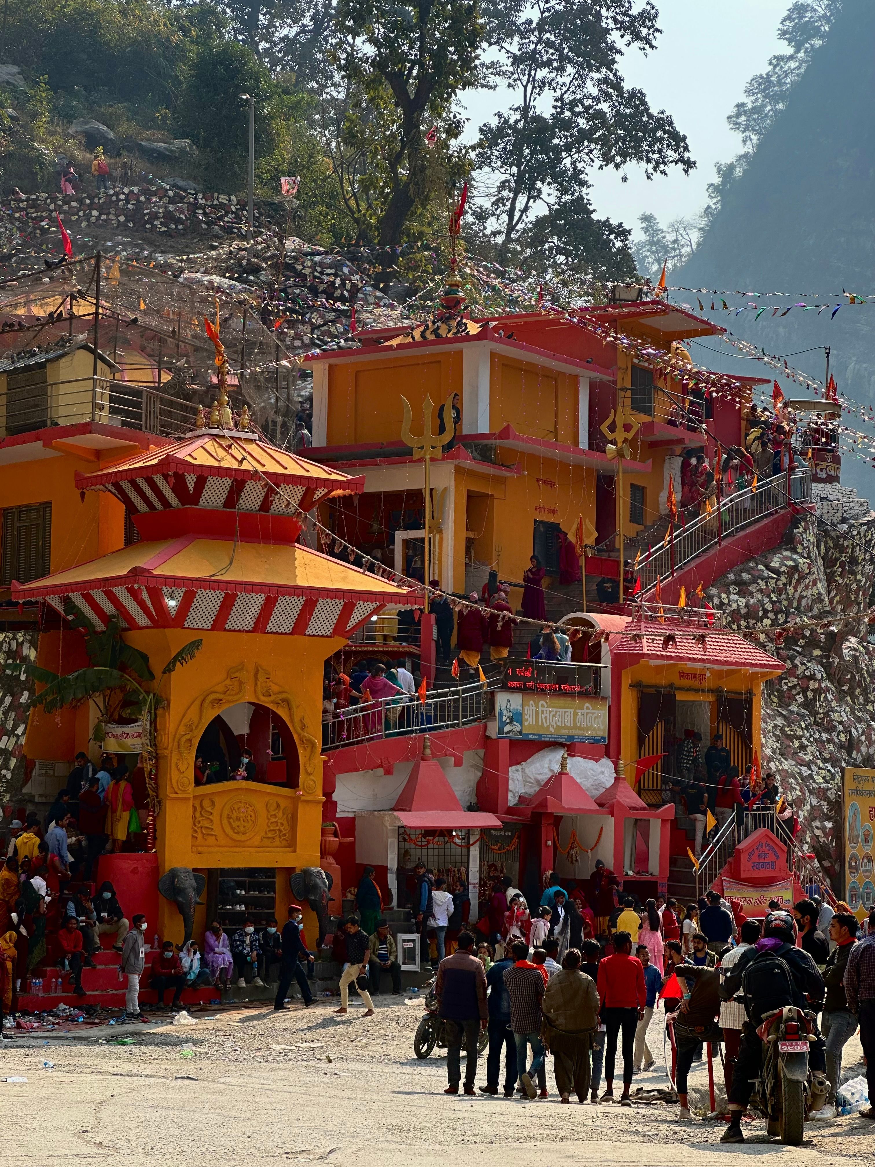 Indian Heritage Travel