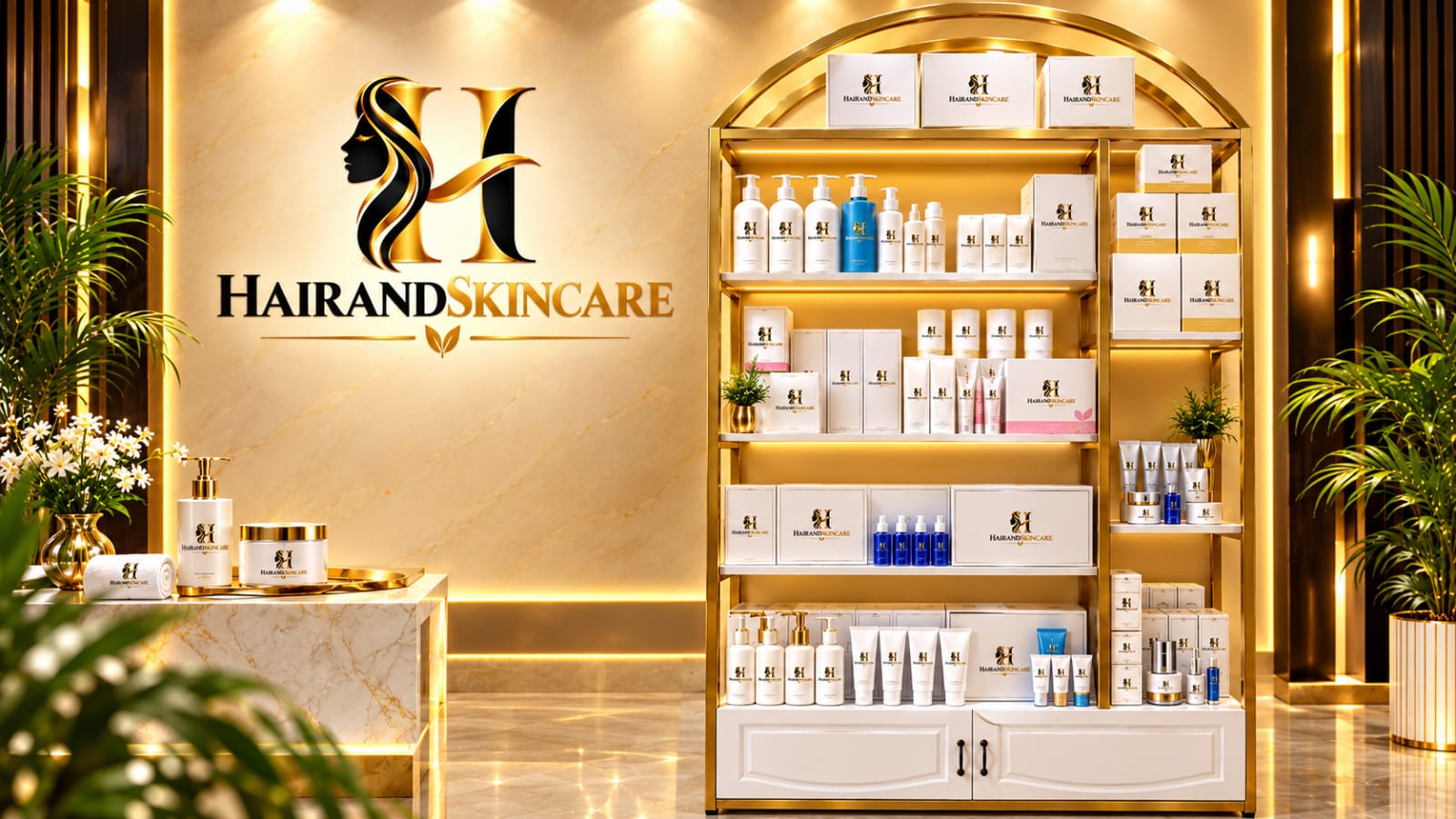Expert Cosmetic Care