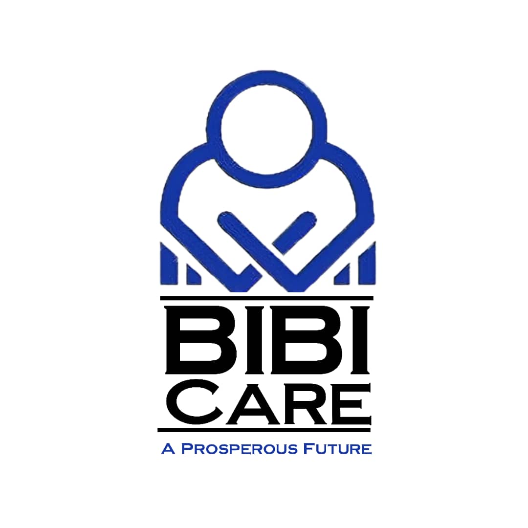 BIBI CARE Logo