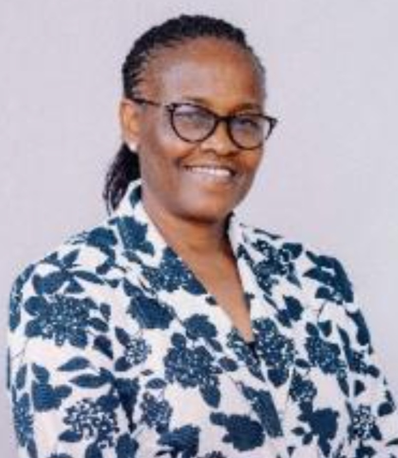 Mary Tagalile