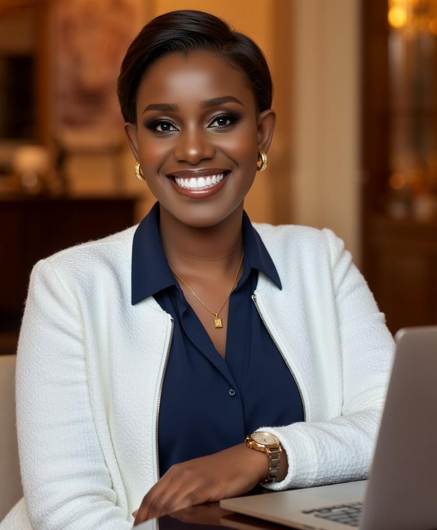 Diane Kazimili