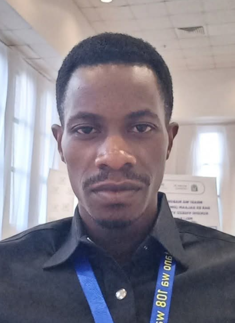 Titus Mwombeki