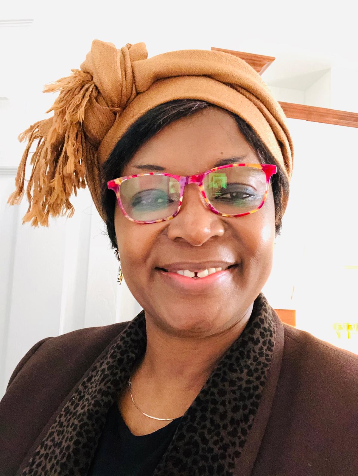 Ms. Rosemary Thomas