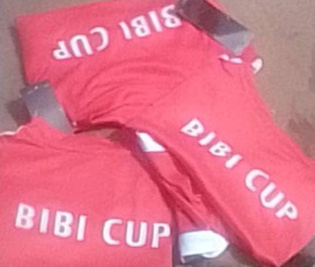 Bibi Cup