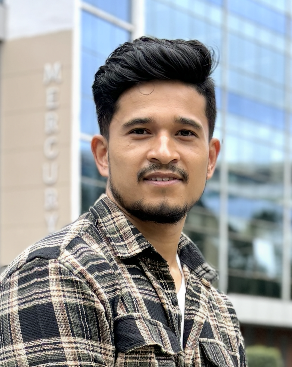 Diwakar Pradhan