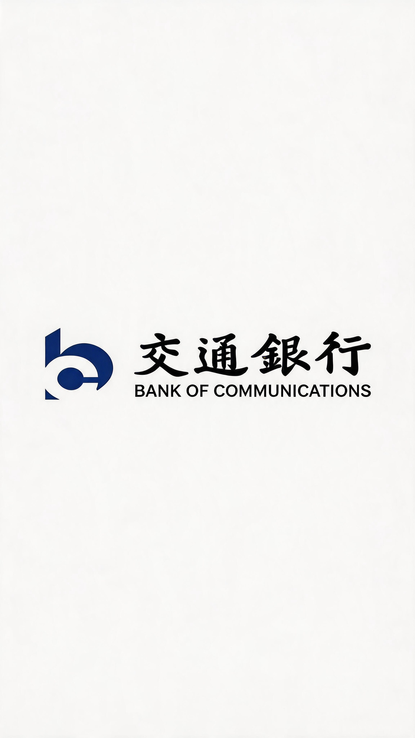 Bank of Communications
