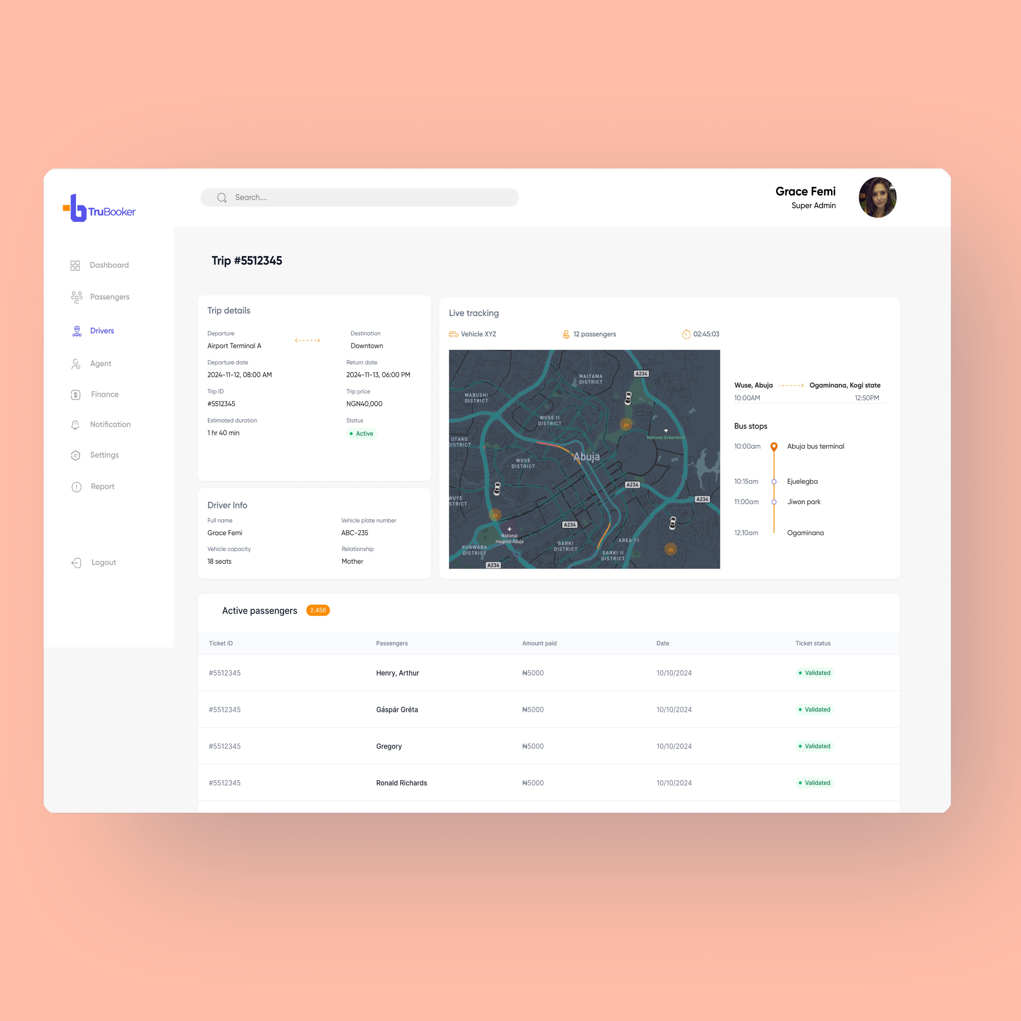 Design System Components