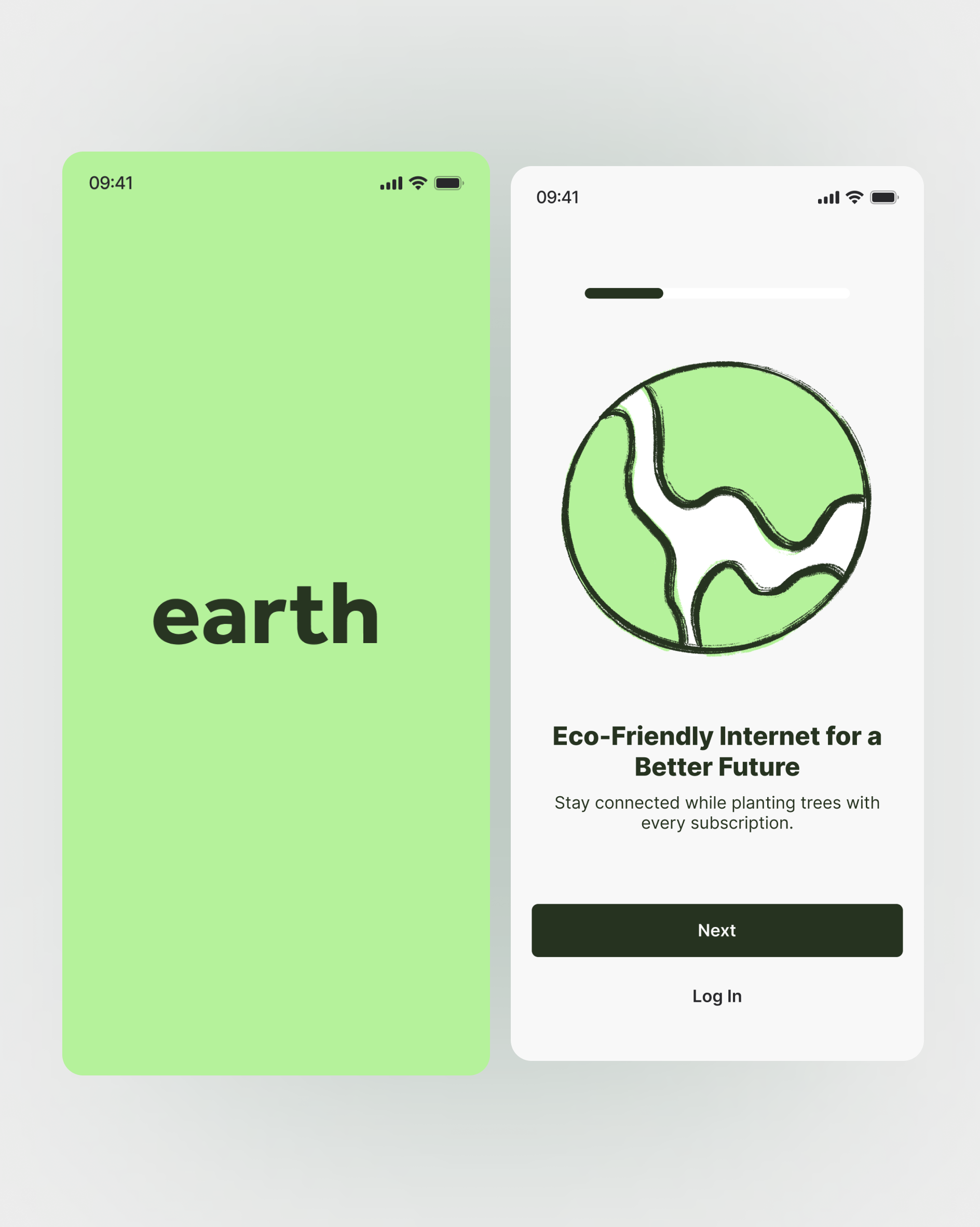 Mobile App Experience