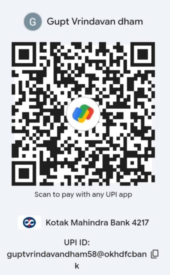 Quick Seva QR