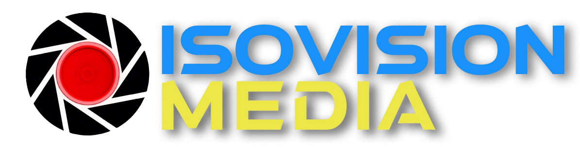 Isovisionmedia Logo