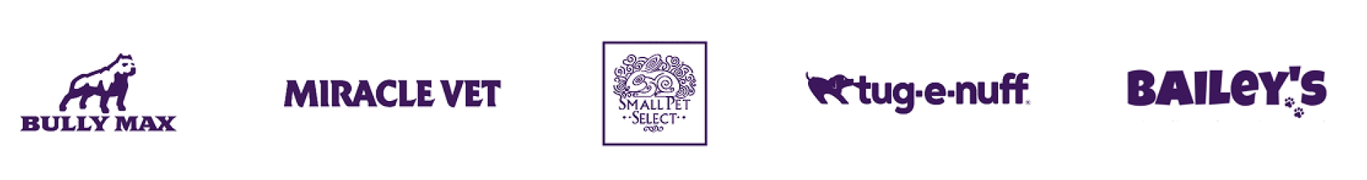 Trusted Pet Brands